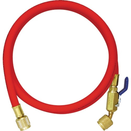 Asada 1/4 チャージングホースプラス2 ボ