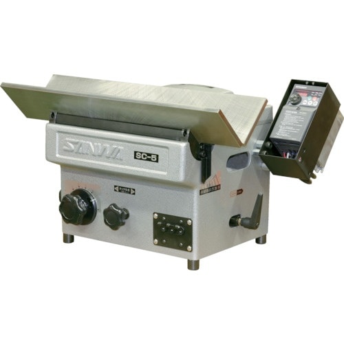 SANWA ハイチャンファ インバータ SC−5I