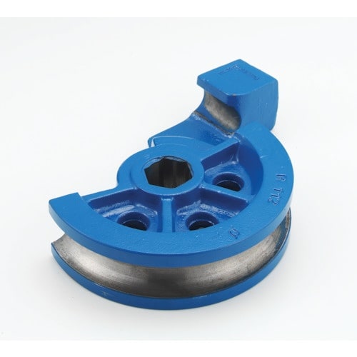 ERCOLINA 鉄フォーマー 21.7Φ R67