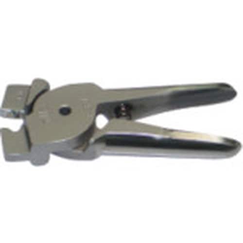 ナイル 替刃裸端子用圧着刃2.0sq