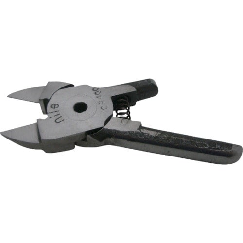 ナイル エヤーニッパ用替刃(クリッパータイプ)CR