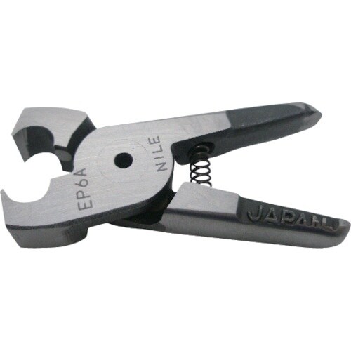 ナイル エヤーニッパ用替刃(クイキリタイプ)EP6