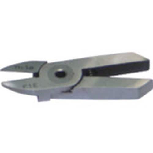 ナイル エヤーニッパ用替刃(樹脂切断タイプ)F1E