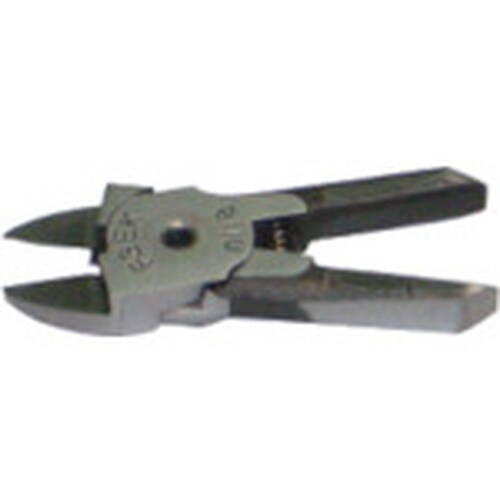 ナイル エヤーニッパ用替刃(樹脂切断タイプ)F3E