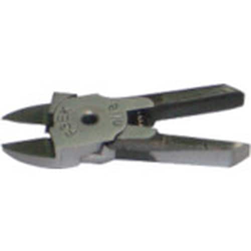 ナイル エヤーニッパ用替刃(樹脂切断タイプ)F5E