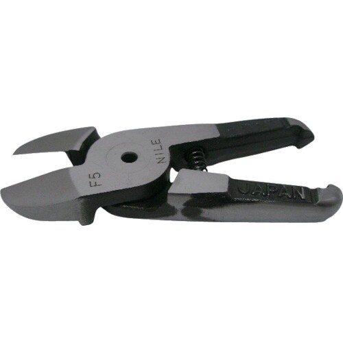 ナイル エヤーニッパ用替刃(樹脂切断タイプ)F5J