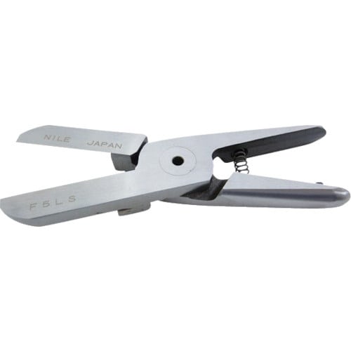 ナイル エヤーニッパ用替刃(樹脂切断タイプ)F5L