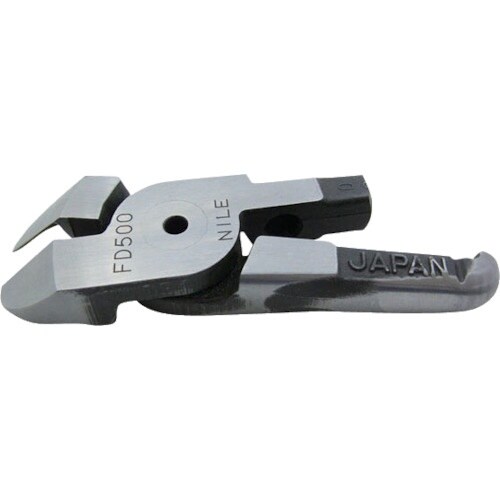 ナイル エヤーニッパ用替刃(樹脂切断タイプ)FD5