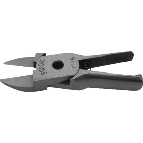 ナイル エヤーニッパ用替刃(樹脂切断タイプ)FG3