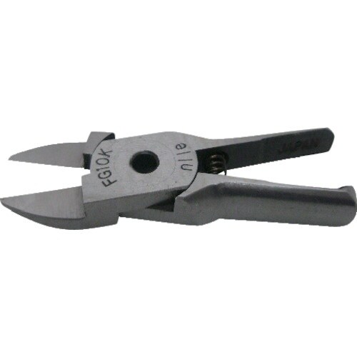 ナイル エヤーニッパ用替刃(樹脂切断タイプ)FG5