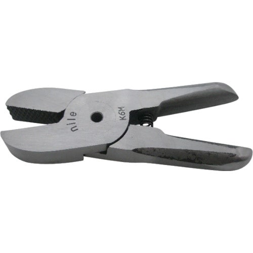 ナイル エヤーニッパ用替刃(ヤットコタイプ)K6A