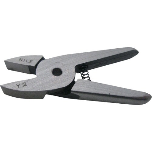 ナイル エヤーニッパ用替刃(ヤットコタイプ)Y2