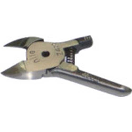 ナイル エヤーニッパ用替刃(超硬タイプ)Z600