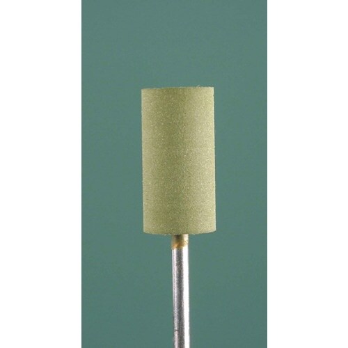 Minimo 研磨用ゴム砥石 WA ミディアム#3