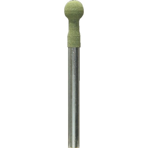 Minimo 研磨用ゴム砥石 WA ミディアム#1