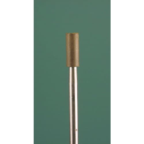 Minimo セパレートロングシャフトゴム砥石 W