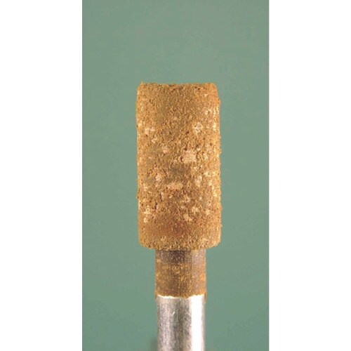 Minimo 研削用ゴム砥石 WA ミディアム#3