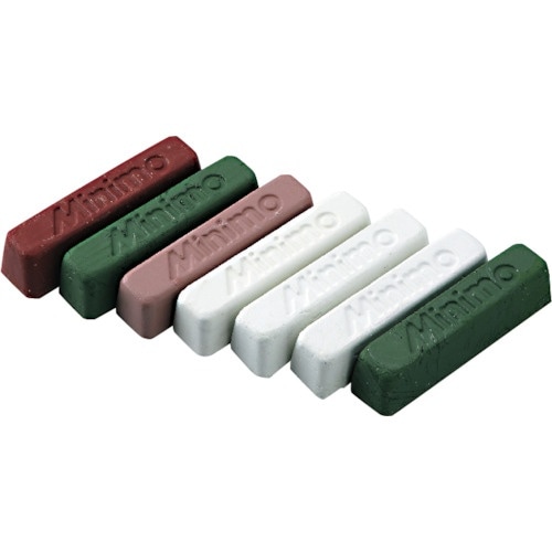 Minimo ポリッシングコンパウンドセット アル