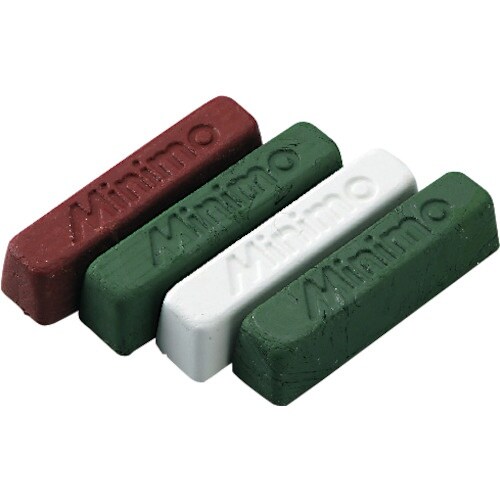 Minimo ポリッシングコンパウンドセット 銅/