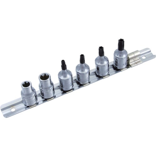 スエカゲ スペシャルE&Tソケット