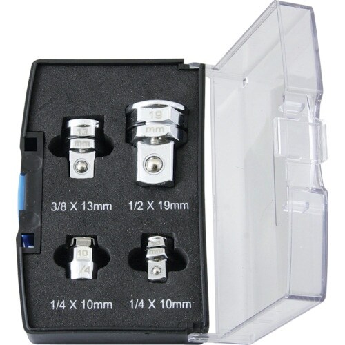 スエカゲ ラチェッティングアダプターセット ギアレ