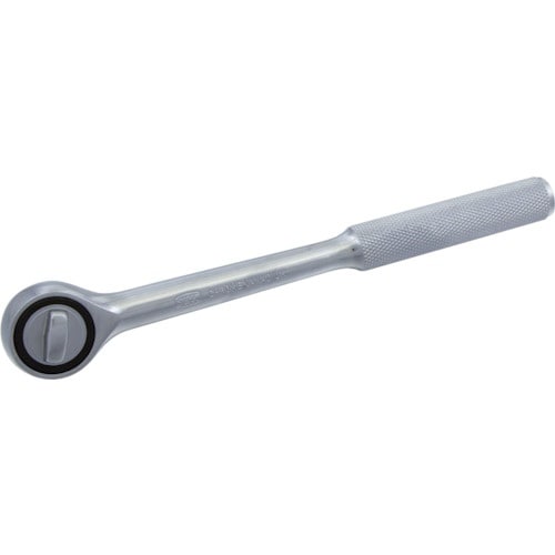 スエカゲ ラチェットハンドル丸柄