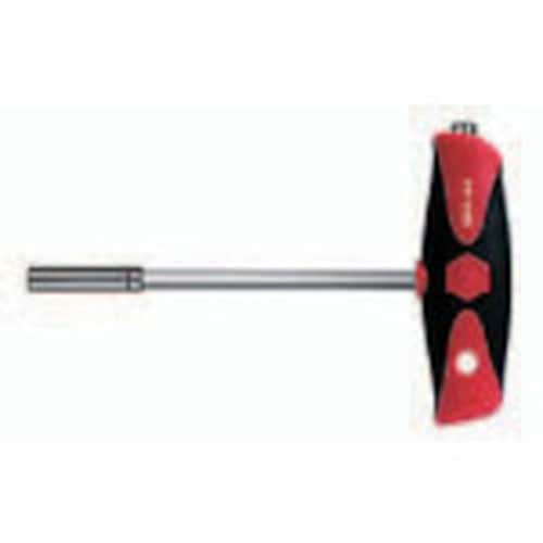 NOGA Tハンドル1/4 ビットホルダ