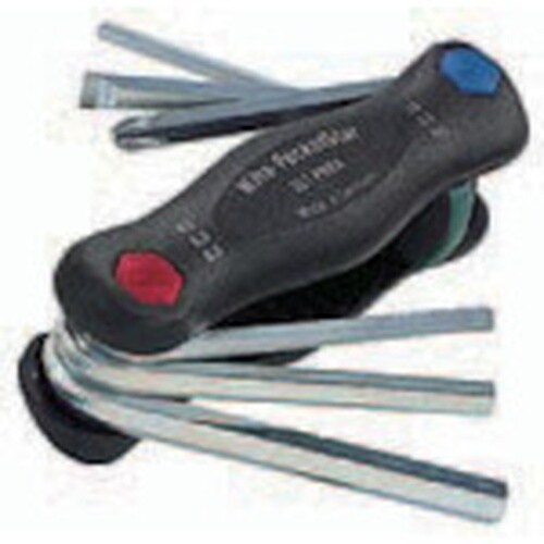 NOGA ポケットスターミックス6