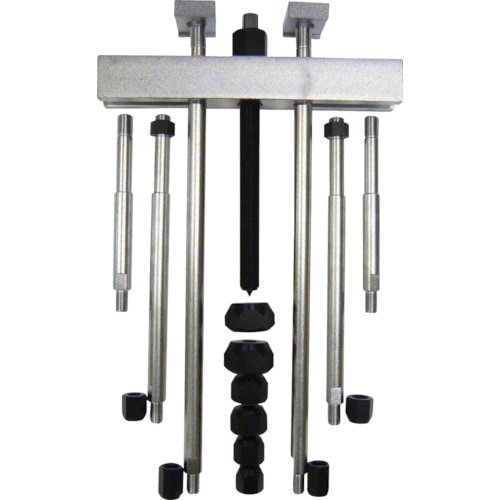 日平 プーラー プッシュプーラー