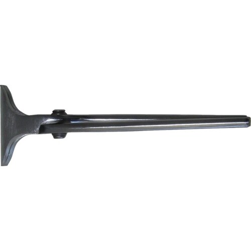 盛光 メッキツカミ箸 90mm