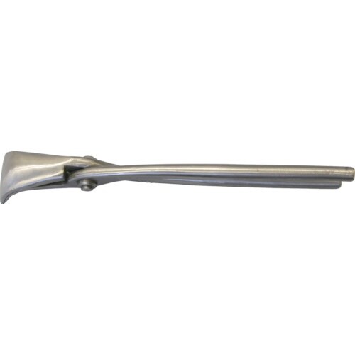 盛光 ステン製ツカミ箸 36mm