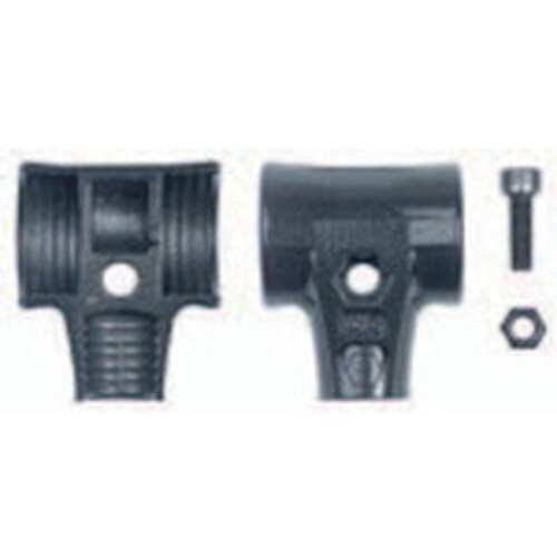 NOGA 鋳鉄製シェル