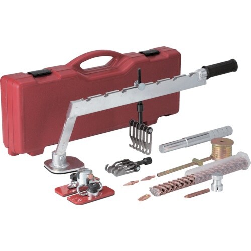 大同 板金ツール アウターパネル補修工具