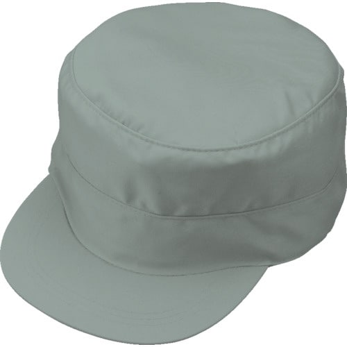 コーコス 丸テン型帽子P−4494 9 Iグリーン