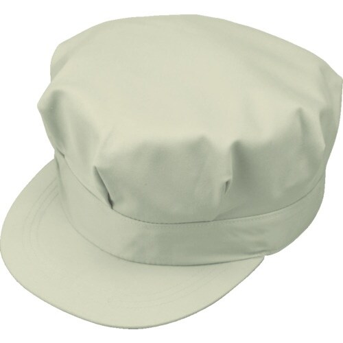 コーコス 八方型帽子P−4496 8 Sライム M