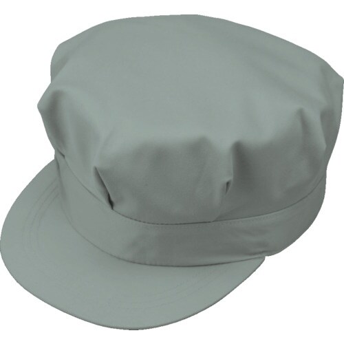 コーコス 八方型帽子P−4496 9 IグリーンM