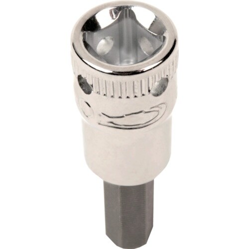 BAHCO ヘキサゴンソケット 高所作業向け ヘッ