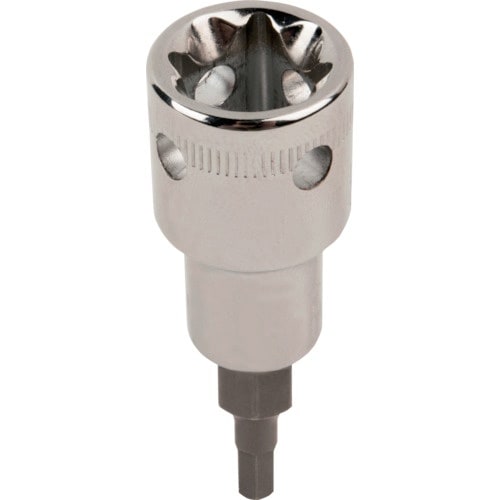 BAHCO 高所作業向け1/2ヘックスソケットドラ