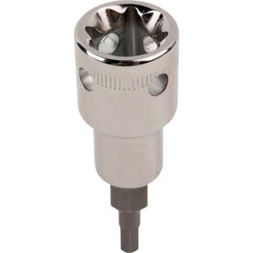 BAHCO 高所作業向け1/2ヘックスソケットドラ