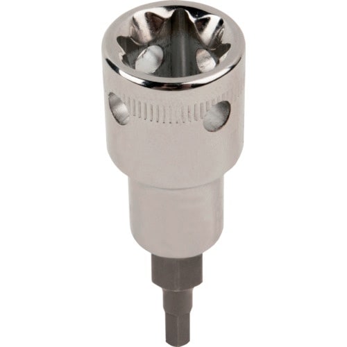 BAHCO 高所作業向け1/2ヘックスソケットドラ