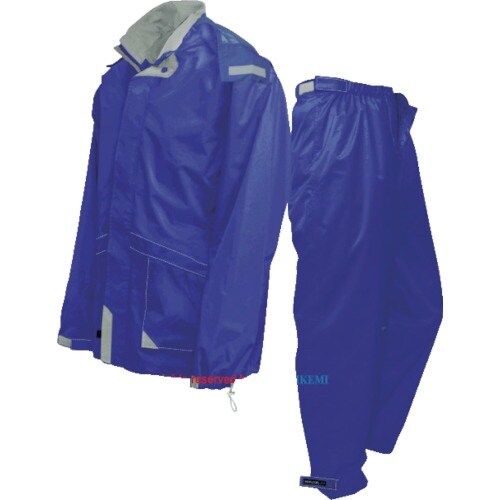 トオケミ AMAYADORI−Air ブルー3L