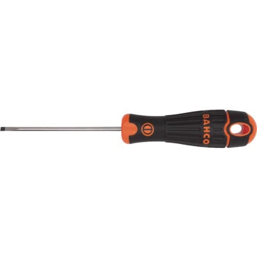 BAHCO グリップドライバー FITマイナスドラ