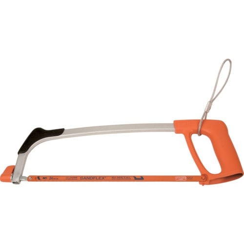 BAHCO 高所作業向けハンドソー