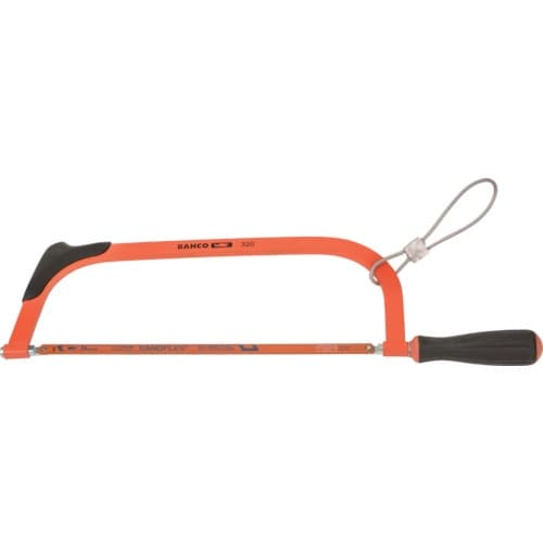 BAHCO 高所作業向けハンドソー