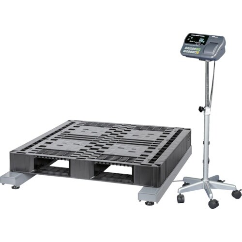 A&D 取引証明用(検定付き) U字タイプデジタル