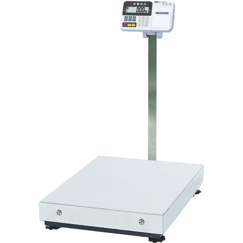 A&D 大型デジタル台はかり HV300KCP