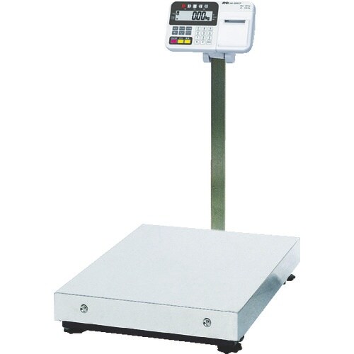 A&D 大型デジタル台はかり HW300KCP