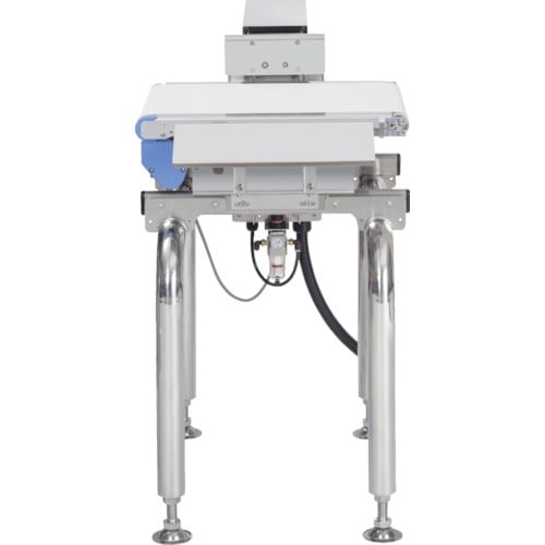 A&D ウェイトチェッカー プッシャータイプ選別機