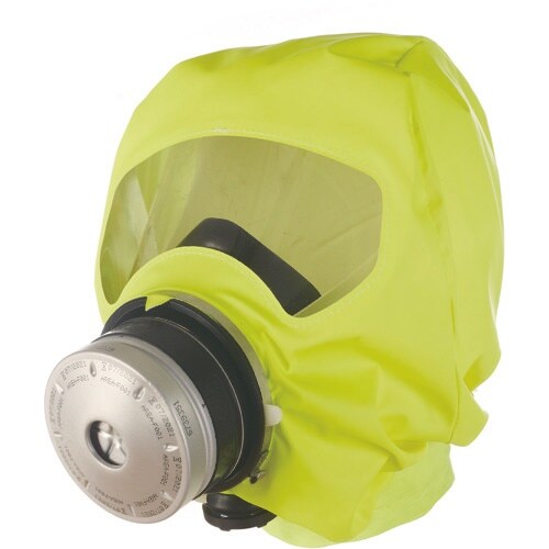 Drager 避難用フード PARAT5530