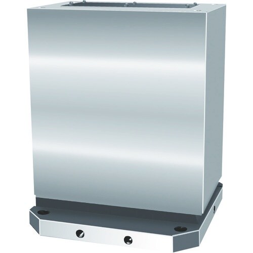 SUPER MC用2面ジグブロック バリュータイプ